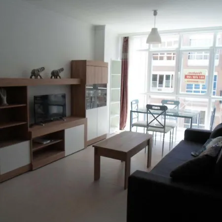 Apartment Mavi *