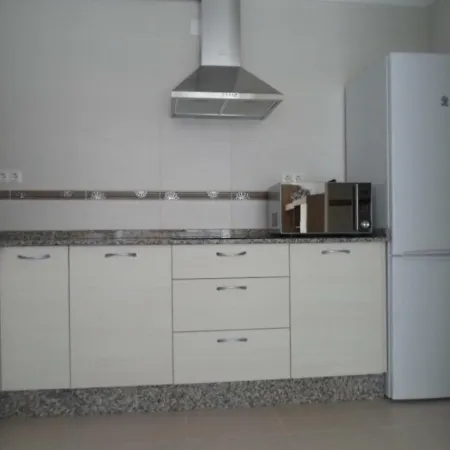 Mavi Apartment Boiro