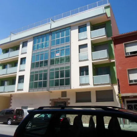Mavi Apartment *